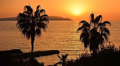 Pine Bay Holiday Resort Havuz / Deniz