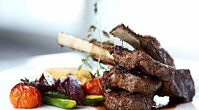 Pine Bay Holiday Resort Yeme / İçme