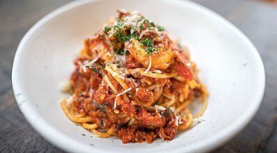 Pine Bay Holiday Resort Yeme / İçme