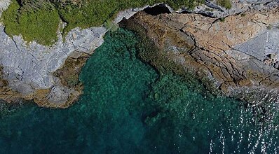 Pine Bay Holiday Resort Havuz / Deniz