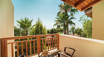 Pine Bay Holiday Resort Oda