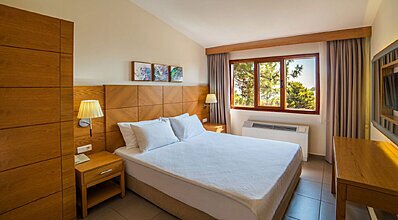 Pine Bay Holiday Resort Oda