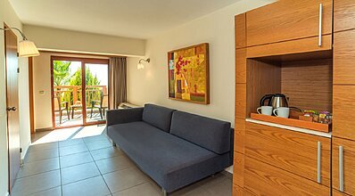 Pine Bay Holiday Resort Oda