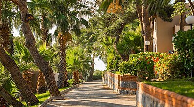 Pine Bay Holiday Resort Oda