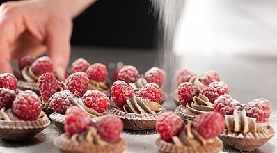 Pine Bay Holiday Resort Yeme / İçme