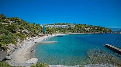 Pine Bay Holiday Resort Genel Görünüm