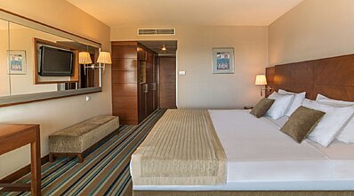 Pine Bay Holiday Resort Oda