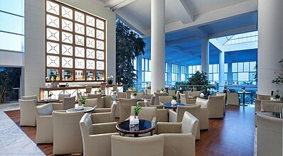 Pine Bay Holiday Resort Yeme / İçme