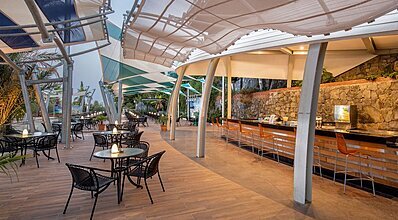 Pine Bay Holiday Resort Yeme / İçme