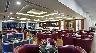 Pine Bay Holiday Resort Yeme / İçme