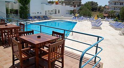 Ponz Hotel Kusadasi Yeme / İçme