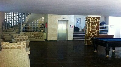 Ponz Hotel Kusadasi Genel Görünüm