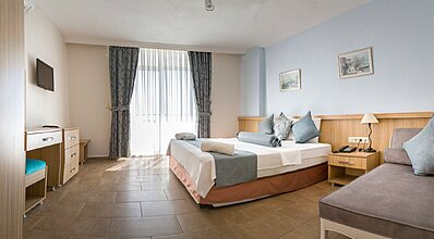 Ponz Hotel Kusadasi Oda