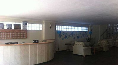 Ponz Hotel Kusadasi Genel Görünüm