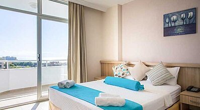 Ponz Hotel Kusadasi Oda