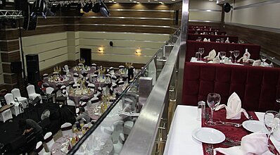 Prestige Thermal Hotel Spa & Wellness Genel Görünüm