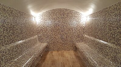 Prestige Thermal Hotel Spa & Wellness Genel Görünüm