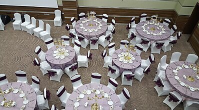 Prestige Thermal Hotel Spa & Wellness Genel Görünüm