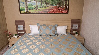 Prestige Thermal Hotel Spa & Wellness Oda