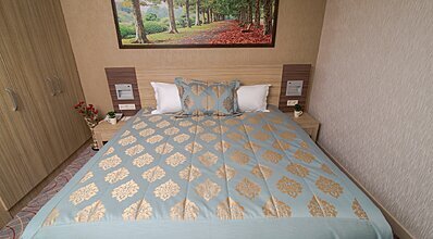 Prestige Thermal Hotel Spa & Wellness Oda