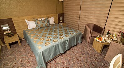 Prestige Thermal Hotel Spa & Wellness Oda