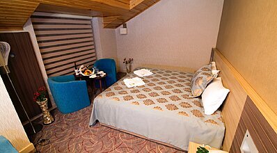 Prestige Thermal Hotel Spa & Wellness Oda