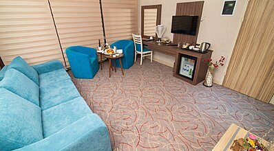 Prestige Thermal Hotel Spa & Wellness Oda