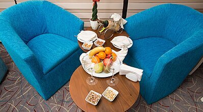 Prestige Thermal Hotel Spa & Wellness Oda