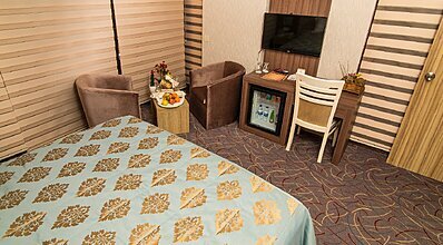 Prestige Thermal Hotel Spa & Wellness Oda