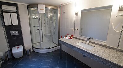 Prestige Thermal Hotel Spa & Wellness Oda