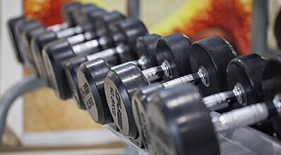 Prestige Thermal Hotel Spa & Wellness Genel Görünüm