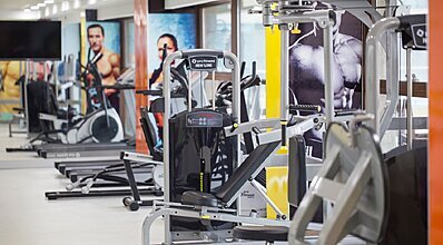 Prestige Thermal Hotel Spa & Wellness Genel Görünüm