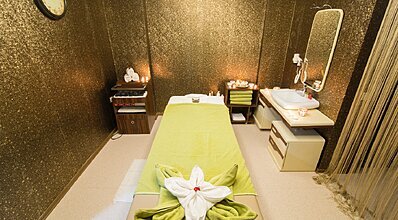 Prestige Thermal Hotel Spa & Wellness Genel Görünüm