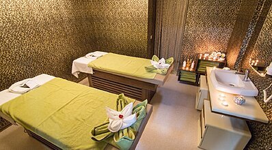 Prestige Thermal Hotel Spa & Wellness Genel Görünüm