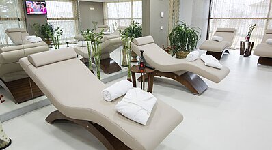 Prestige Thermal Hotel Spa & Wellness Genel Görünüm