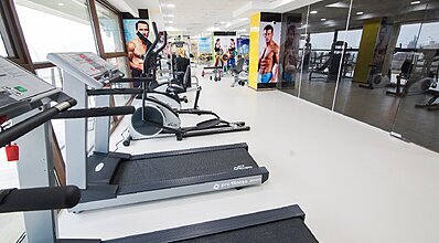 Prestige Thermal Hotel Spa & Wellness Genel Görünüm