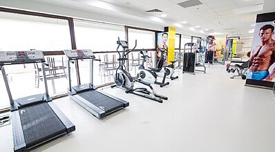 Prestige Thermal Hotel Spa & Wellness Genel Görünüm