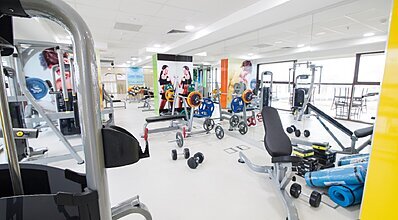 Prestige Thermal Hotel Spa & Wellness Genel Görünüm