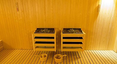 Prestige Thermal Hotel Spa & Wellness Genel Görünüm