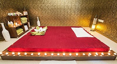 Prestige Thermal Hotel Spa & Wellness Genel Görünüm