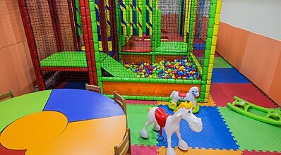 Prestige Thermal Hotel Spa & Wellness Genel Görünüm