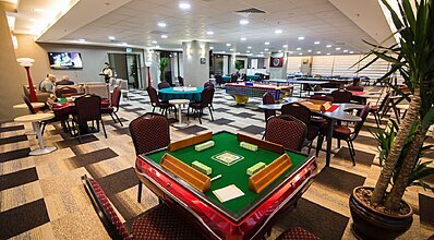 Prestige Thermal Hotel Spa & Wellness Genel Görünüm