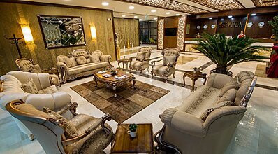 Prestige Thermal Hotel Spa & Wellness Genel Görünüm