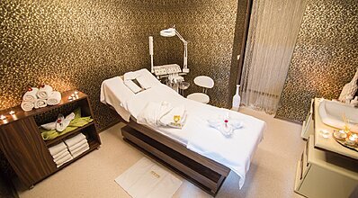 Prestige Thermal Hotel Spa & Wellness Genel Görünüm