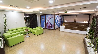 Prestige Thermal Hotel Spa & Wellness Genel Görünüm