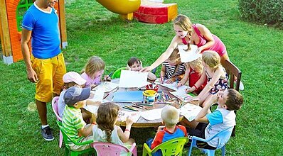 Prime Beach Otel Genel Görünüm