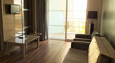 Prime Beach Otel Oda