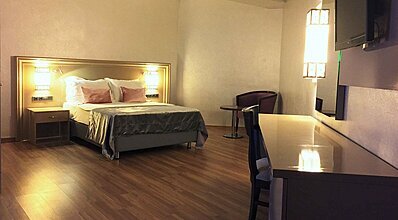 Prime Beach Otel Oda