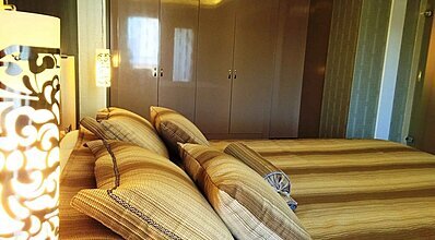 Prime Beach Otel Oda