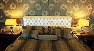 Prime Beach Otel Oda